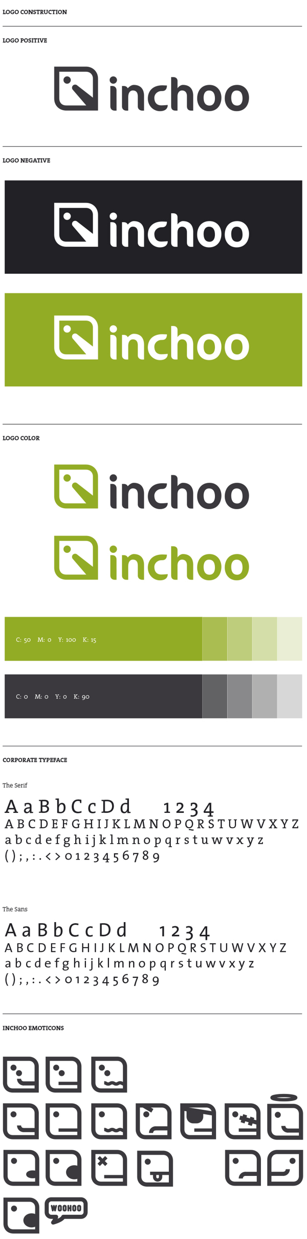 Inchoo - Logo Construction