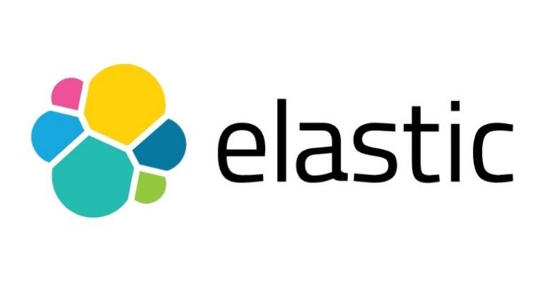 elasticsearch logo