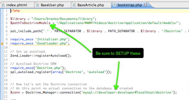 bootstrap_setup