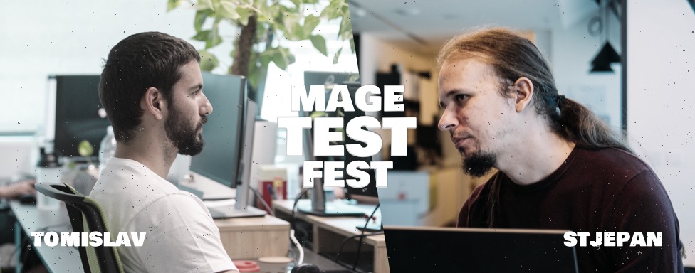 Inchoo Magetestfest testing Magento