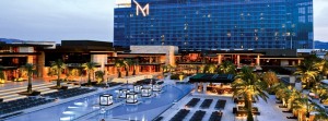 M Resort Spa Casino