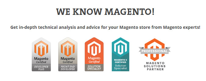 magento certifications