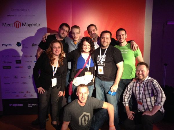 Meet Magento Community