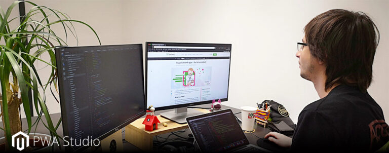 Magento PWA Studio: General Overview