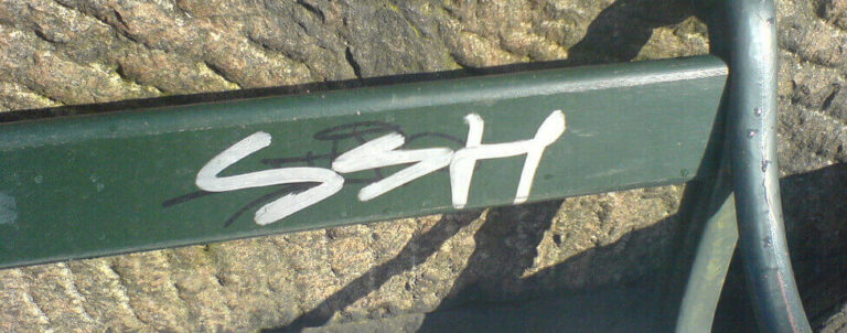 SSH keys