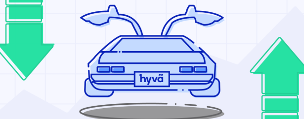 Back to the Future with Hyvä: Developers’ Perspective