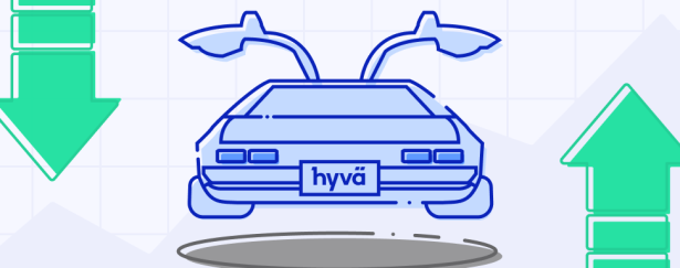 Back to the Future with Hyvä: Developers’ Perspective