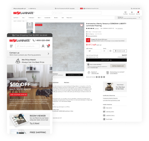 Shaping the Next Generation of Flooring Retail