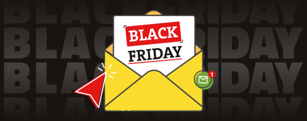 Email Marketing Tips for Black Friday 2024