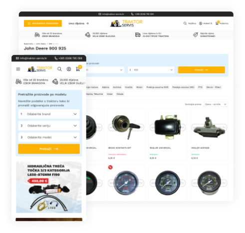 The First-Ever Store Built on the Mage-OS Distribution