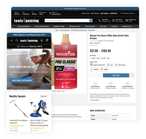 Advanced Integrations for a New Business Avenue