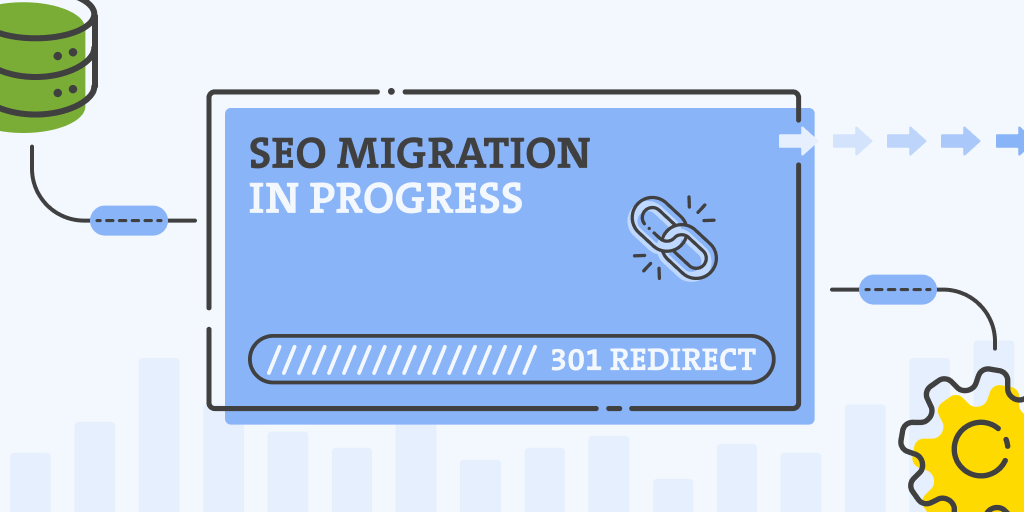 website SEO migration