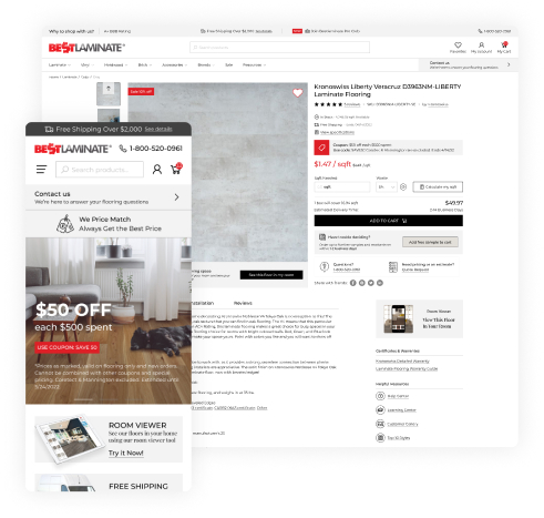 Shaping the Next Generation of Flooring Retail