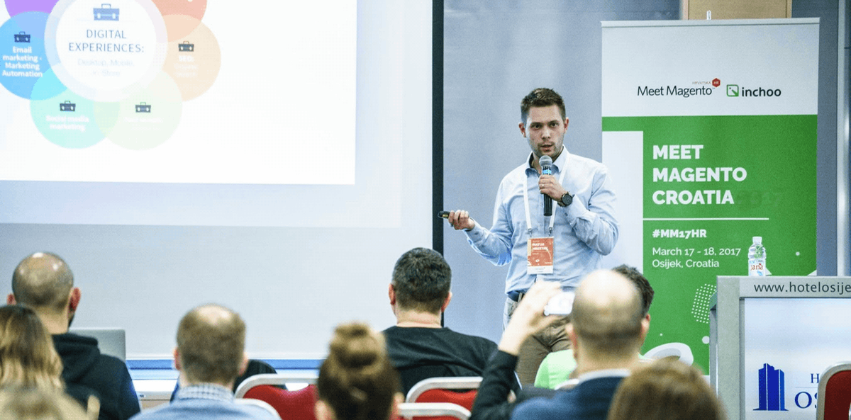 Meet Magento Croatia