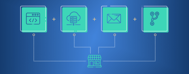 Tools for taking over Magento Store