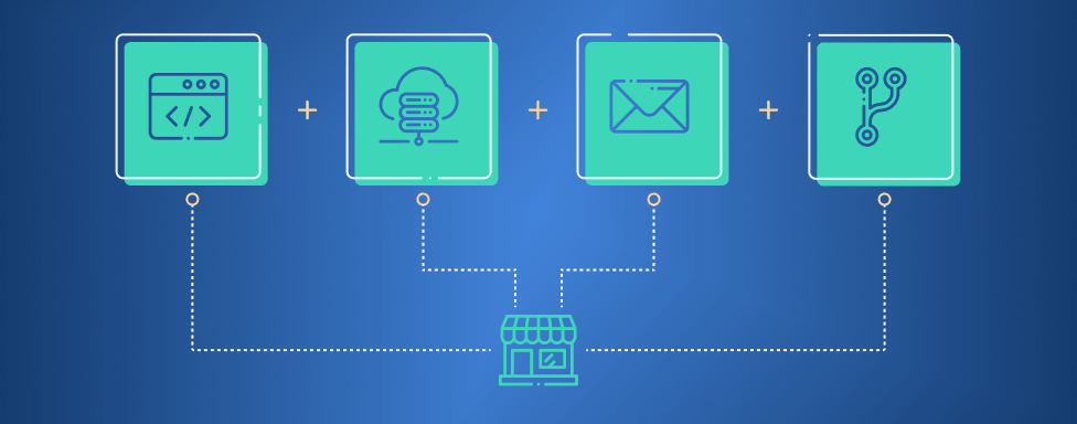 Tools for taking over Magento Store