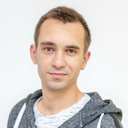 Matej Maricic