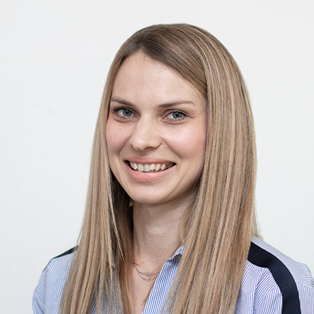 Tamara Raljevic Tamara Raljevic