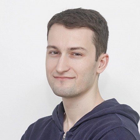 Zoran Blagojevic Zoran Blagojevic